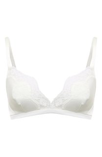 Бюстгальтер с мягкой чашкой Dolce & Gabbana