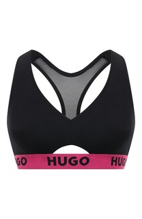 Бра-топ HUGO