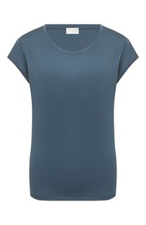 Хлопковая футболка Zimmerli