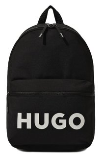 Текстильный рюкзак HUGO