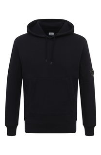 Хлопковое худи C.P. Company