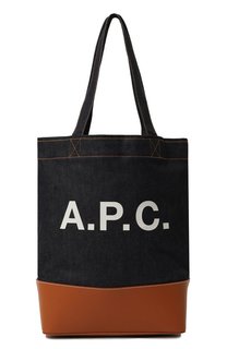 Сумка A.P.C.