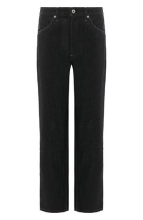 Джинсы Jil Sander