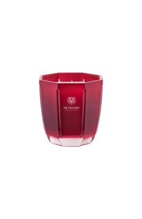 Ароматическая свеча Rosso Nobile Red Tourmaline (80g) Dr. Vranjes Firenze