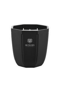 Ароматическая свеча Rosa Tabacco Onyx (500g) Dr. Vranjes Firenze
