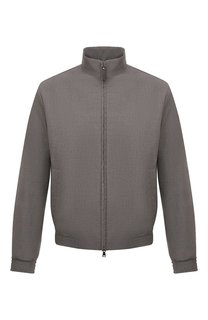 Бомбер Canali