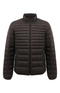Утепленная куртка Aeronautica Militare