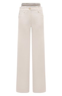 Джинсы Brunello Cucinelli