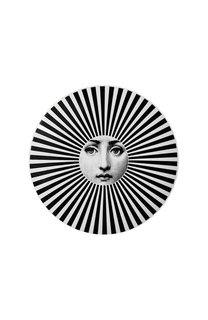 Декоративная тарелка Tema e Variazioni n.247 Fornasetti