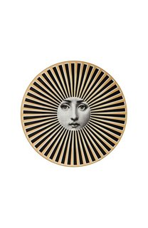 Декоративная тарелка Tema e Variazioni n.247 Fornasetti