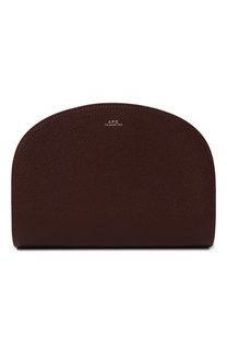 Сумка Sac Demi Lune A.P.C.