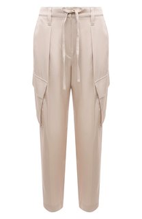 Брюки Brunello Cucinelli