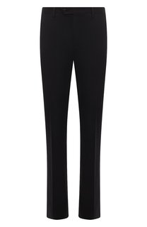 Хлопковые брюки Corneliani