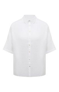 Льняная рубашка 120% Lino