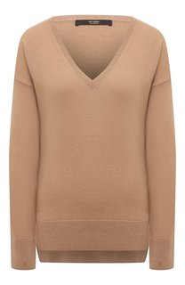 Кашемировый пуловер Windsor