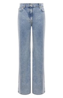 Джинсы M05CH1NO Jeans