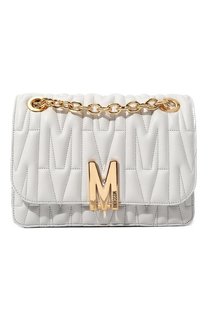 Сумка M Group Quilted Moschino