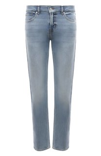 Джинсы 7 For All Mankind