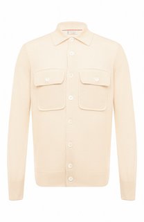Кашемировый кардиган Brunello Cucinelli