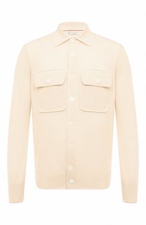 Кашемировый кардиган Brunello Cucinelli