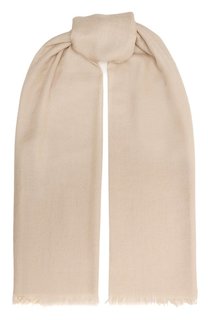 Кашемировый шарф Brunello Cucinelli