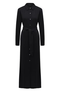 Шерстяное платье A.P.C.
