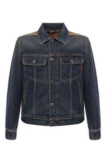 Джинсовая куртка Diesel