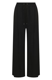 Хлопковые брюки Brunello Cucinelli