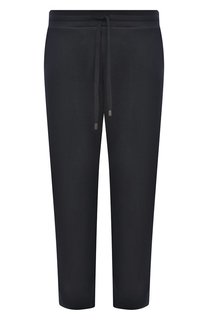 Хлопковые брюки Canali