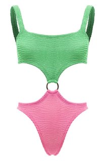 Слитный купальник Paramidonna