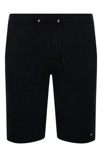 Хлопковые шорты Paul&Shark