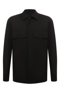 Хлопковая рубашка Lardini