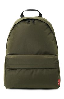 Текстильный рюкзак D-Bsc Backpack X Diesel