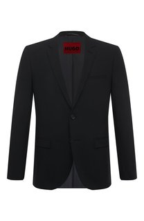 Пиджак HUGO