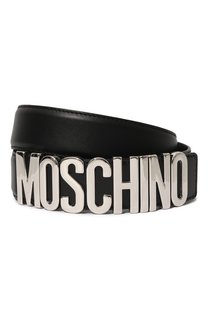 Ремень Moschino