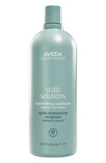 Восстанавливающий кондиционер Scalp Solutions (1000ml) Aveda