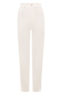 Хлопковые брюки Brunello Cucinelli