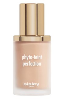 Устойчивый тональный фитокрем Phyto-Teint Perfection, оттенок 0W (30ml) Sisley