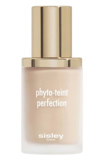 Устойчивый тональный фитокрем Phyto-Teint Perfection, оттенок 00N (30ml) Sisley