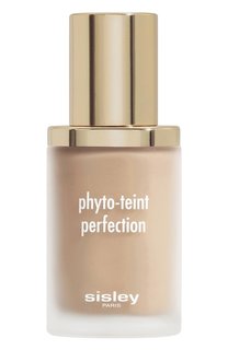 Устойчивый тональный фитокрем Phyto-Teint Perfection, оттенок 4С (30ml) Sisley
