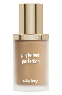 Устойчивый тональный фитокрем Phyto-Teint Perfection, оттенок 4W (30ml) Sisley