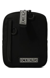 Текстильная сумка Iceberg