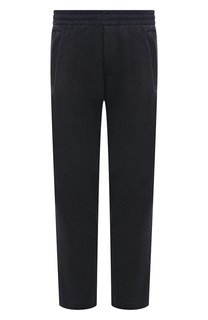 Хлопковые брюки Bogner