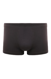 Хлопковые боксеры Hanro