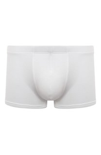 Хлопковые боксеры Hanro