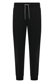 Хлопковые джоггеры Brunello Cucinelli