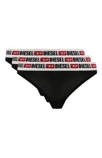 Комплект из трех пар трусов Diesel