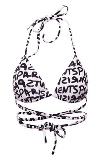 Треугольный бра VETEMENTS