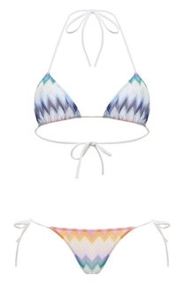 Раздельный купальник Missoni