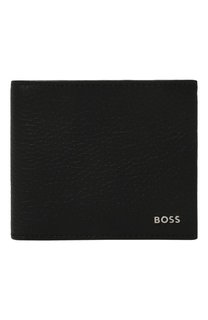 Кожаное портмоне BOSS